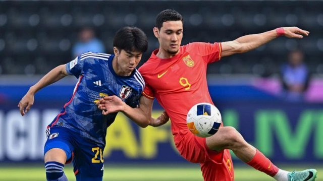 朝鲜U17退出U17亚洲杯亚足联暂不考虑递补