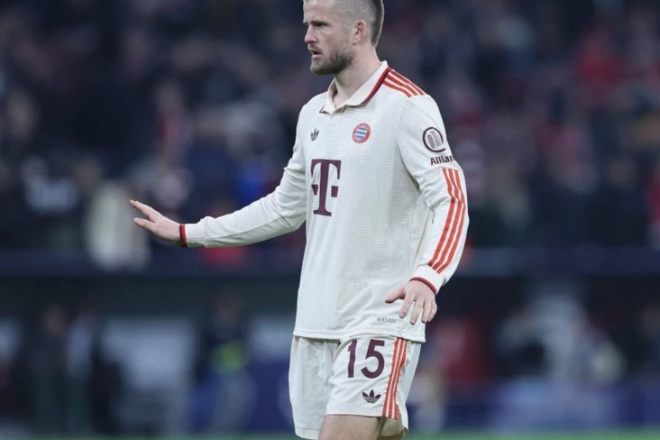 德天空：拜仁想世界杯前续约凯恩，已收到球员家人积极信号