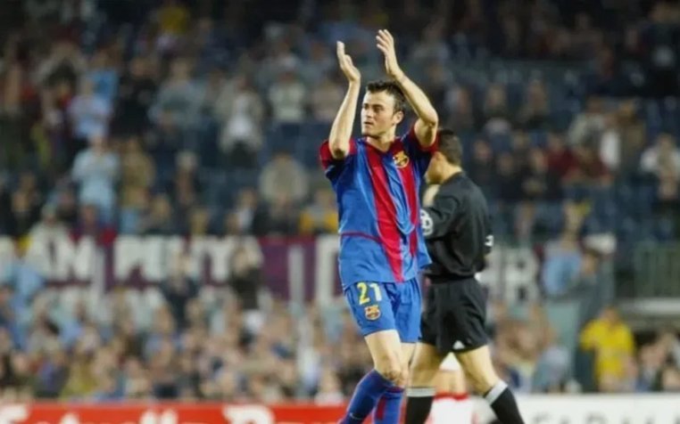 恩里克赞誉巴黎战胜图卢兹，称其为执教生涯巅峰