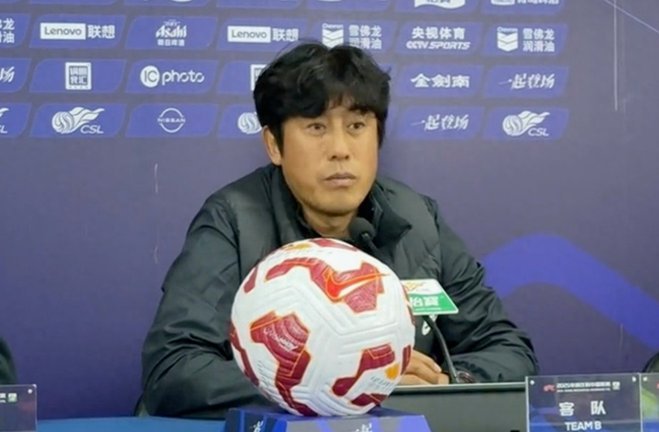 徐正源周二将亮相！已与铁人签约，年薪近200万美元，超成都时期