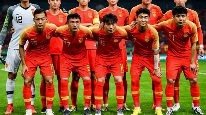 这支中国男足让一追三，时隔22年再进亚洲杯4强