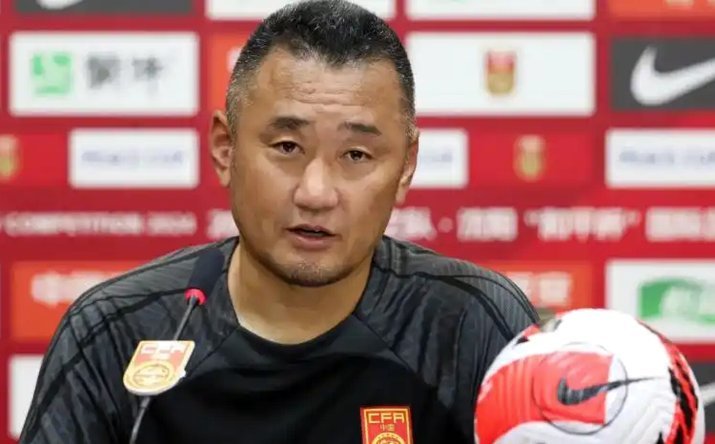 南子勋：每个人都想着为队友多跑一步，我们的防线才稳固住
