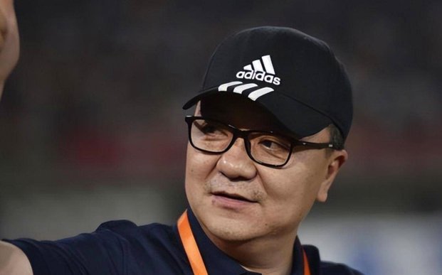 没有董路，中国足球万古如长夜