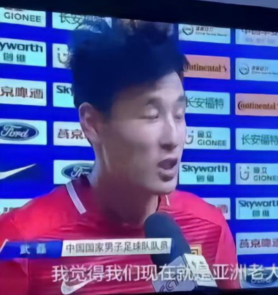 膜拜大神！已经有JR执教中国队世界杯夺冠，快来向他取经