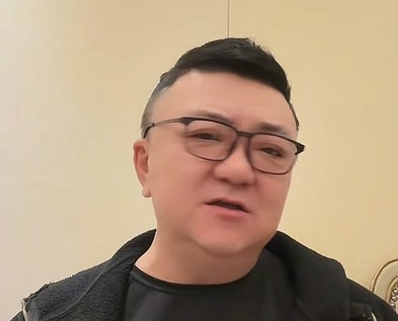 董路还敢直播未成年人比赛吗？