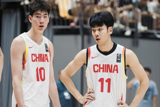 U19对阵强敌，胜算渺茫