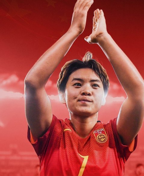 中国足球的国际代表：制度与体系