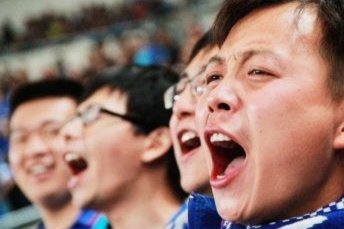 从反球盲的一线斗士到现在的球盲教主