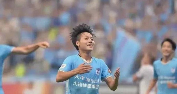 03后确实人才井喷了，安东尼奥赶上了