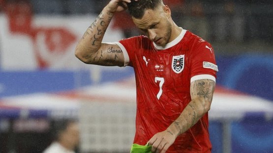 土耳其0-2失利！核心慨叹：机会难成终局