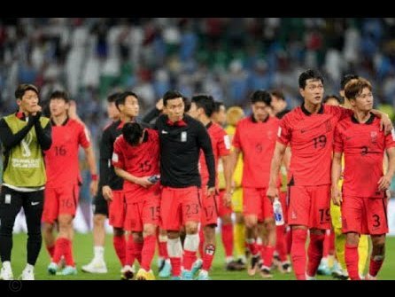 葡萄牙领先却难破僵局，场景仿佛重演了当年的日中之战