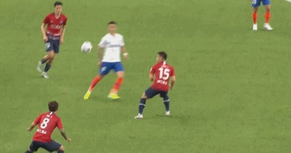 中超-塞鸟林良铭破门郑铮染红 国安2-0泰山取三连胜