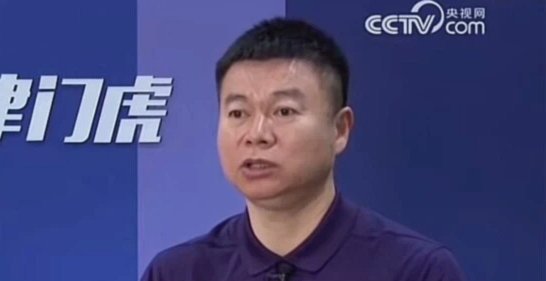 体坛：遭遇禁赛的于根伟并未干预指挥，完全交给助教来完成
