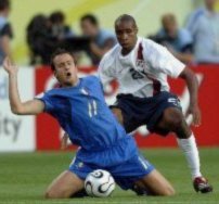 深度：美国队红牌丑闻，揭露了FIFA如何毁掉足球