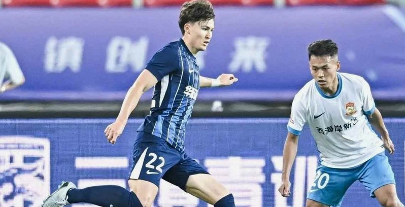 河南队客战武汉三镇因台风延期至另行通知