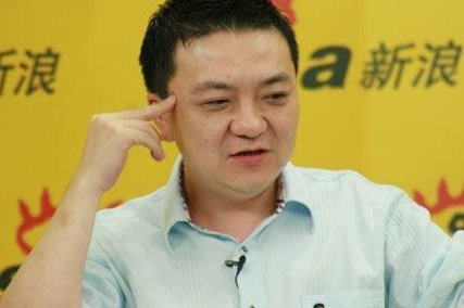 杨毅董路对话直指足球金钱操控