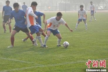 上海队为何不再像U17了？