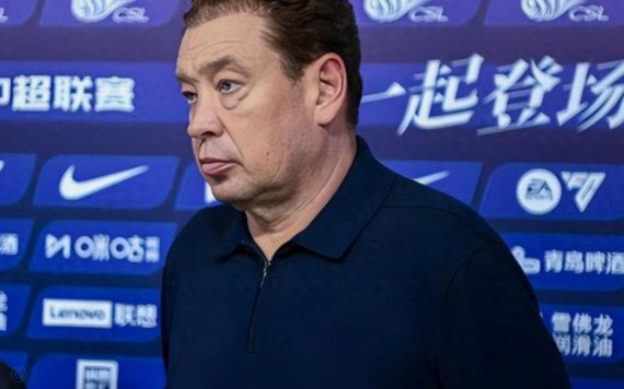 申花双重打击：主帅辞职，悍将静养