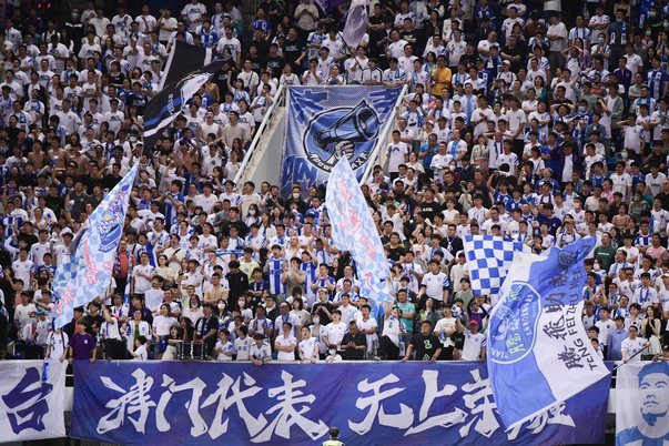 卡迪斯中框错失良机 三镇战平津门虎遭遇赛季首闷局
