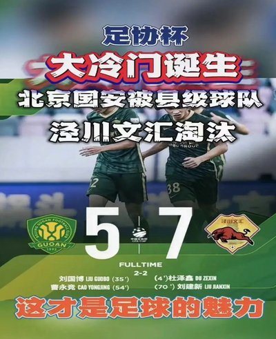兰州队足协杯战国安：当作中超首秀迎战