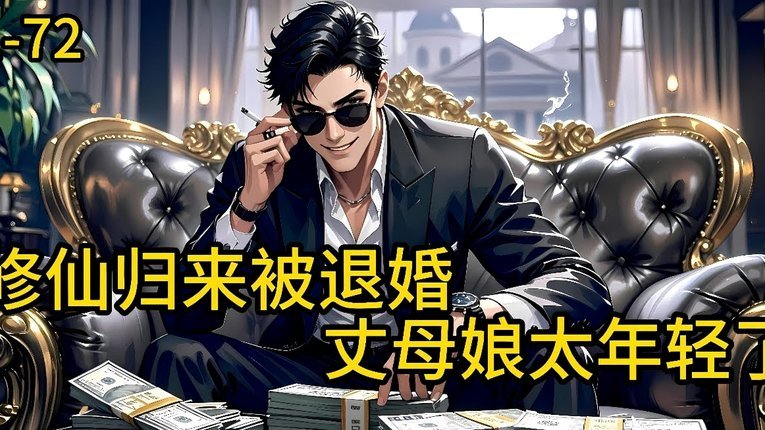 客观来说，老二没有万项全面