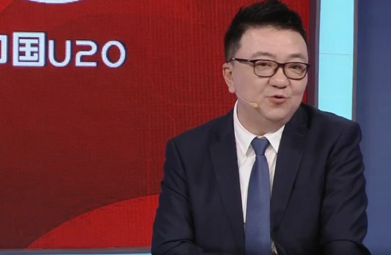董路：转会与否都不影响黑粉数量