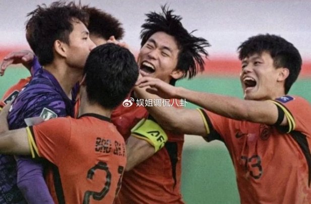 董路言论成真：U17国足崛起背后有玄机？