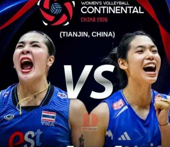 中国女排3-2复仇泰国，挺进亚运决赛