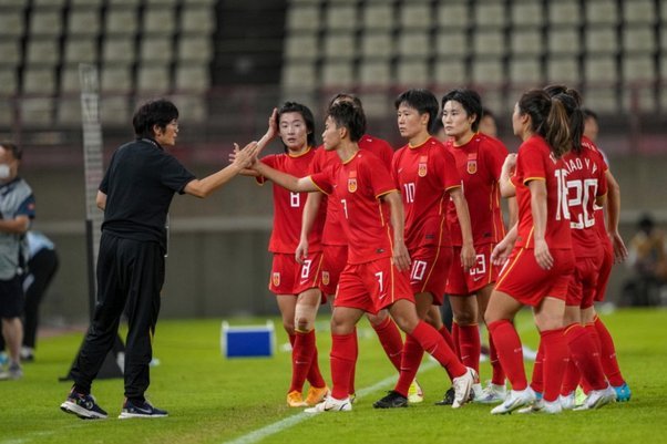 贵州U16青训小打大挑战韩队