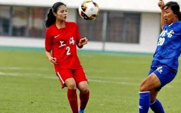 马晓旭上任：U17女足世界杯备战启动