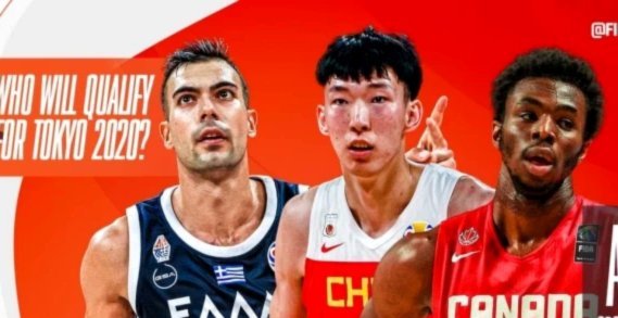 2028年奥运会正式确定亚洲只有2个名额，中国队虽然没什么可能，但努力打好每一场吧